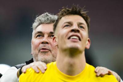 Kopierer Glimts suksessoppskrift