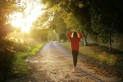 Kan trening dempe smerter ved fibromyalgi?