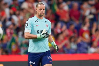 Nyland med melding: – Utrolig skuffende