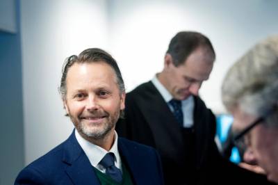 Søndagens aksjetips: Oslo Børs steg og Wilh. Wilhelmsen stanget opp i et overkjøpt område. Hva nå?