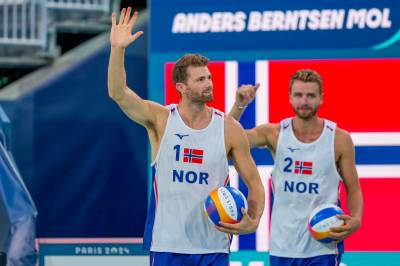 Mol og Sørum til finale i Polen – jakter sin sjette EM-tittel
