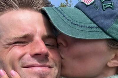 - Jeg føler meg som et barn selv