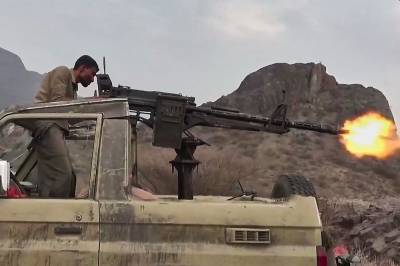 FNs sikkerhetsråd fordømmer Houthi-angrep mot Saudi-Arabia