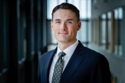 Forvalter Erik Berg-Johnsen tror nordisk kvartett vil gi meravkastning i 2026