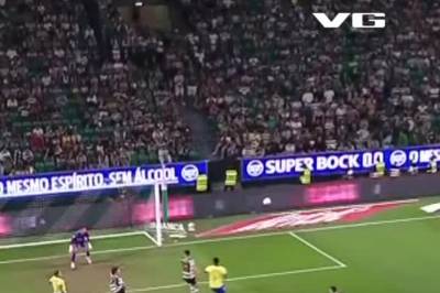 2-2: Nandin, Arouca