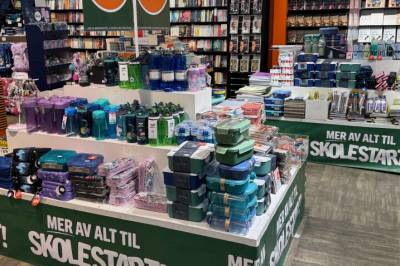 Sjokksum: 4500 kroner