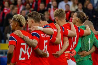 Melder om stor misnøye i Senegal-troppen – Norges neste motstander