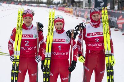 FIS bekrefter - Flere russere godkjent