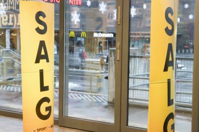 Nå rives disse ut av hyllene