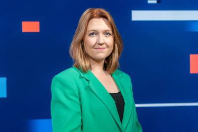 Anne lar ikkje demens-diagnosa definere livet. Møt henne i nyheitene frå Innlandet