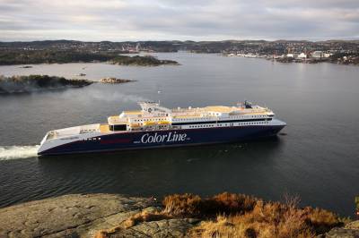 To nye rederier vil seile fra Kristiansand
