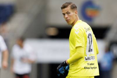 TV 2 erfarer: Detaljene på plass – han blir RBKs nye keeper