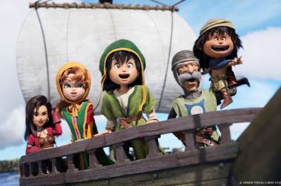 Bør blir malen framover