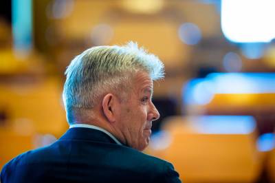 Byggmester Bjørnar, kan det fikses?