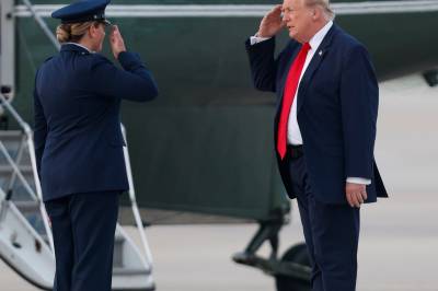 USA angrep Iran for niende dag på rad. Iran slår tilbake. Hva skjer nå?