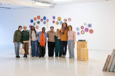 Delte ut 2,5 mill. Disse fikk penger.