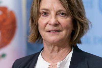 Mona Juul i avhør: - Enorm belastning