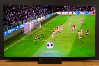 Skal du kjøpe TV til VM? Dette må du vite nå