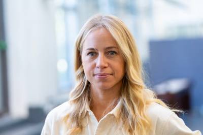 – Mye mer komfortabelt å være toppidrettsutøver