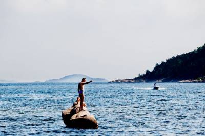 Venter fint vær i sommer­ferien: – Varmere enn normalt