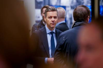 Rederiforbundet frykter angrep mot skipsfarten: – Kan ikke utelukke det