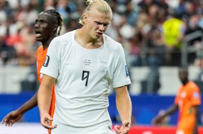 NRK: Norges VM-kamp mot Brasil kan bli flyttet