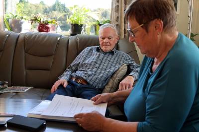 Alf (80) har ventet lenge på høreapparat: – Skaper mye misforståelser og fortvilelse