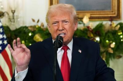 CNN: CIA gjennomførte droneangrep inne i Venezuela