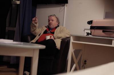 NRK: Steinar Wangen tiltalt for drap i Trollhättan i 2024, nekter straffskyld