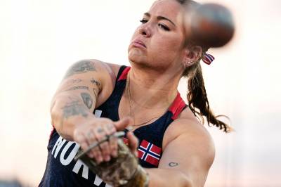 Tok EM-bronse: – Har slitt i mange år