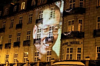 Debatt: Trump har delvis rett om fredsprisen