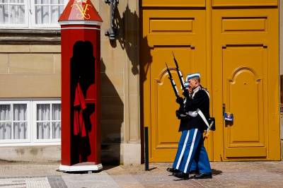 37 grader målt i Danmark – tidenes varmeste