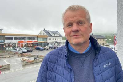 Distriktsnyheter Nordnytt