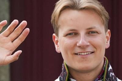 - En stor opplevelse