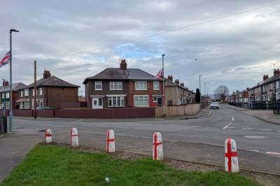 Europa strammer inn asylpolitikken