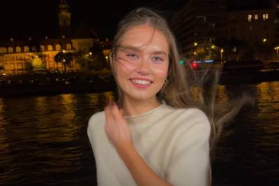 «Mamma, mamma, Astrid er der!»