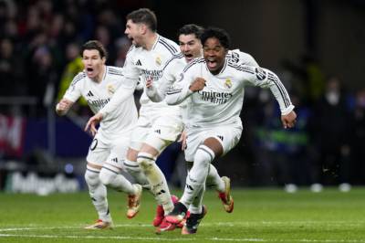 Fotballryktene: Nå har Liverpool tatt kontakt med Real Madrid