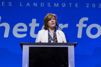 Partiet som ga opp klimakampen?