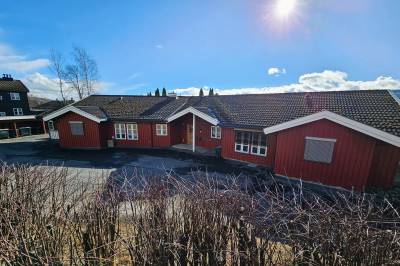 Å skrinlegge er noe annet enn å løse