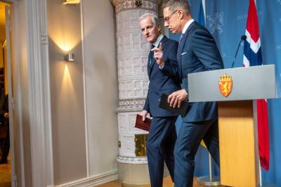 DN mener: Et forsøk verdt