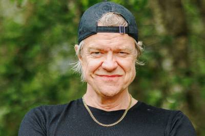 - Arr resten av livet