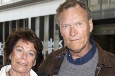 - Vi har mistet en raus venn