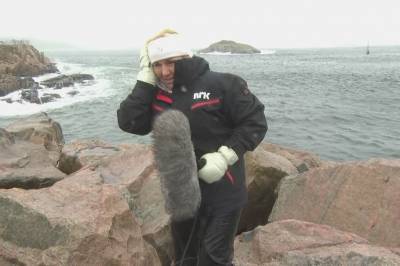 Lindesnes: – Vanskelig å stå på bakken