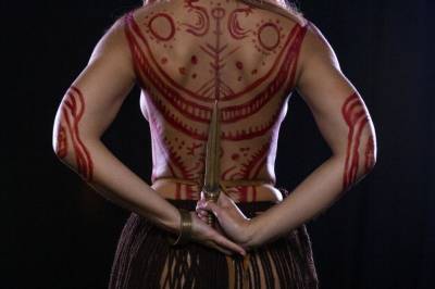 Møt Norges ukjente superkvinne fra bronsealderen