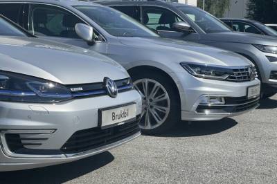 Nå går det raskere