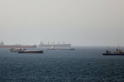 Første møte i Irans og Omans Hormuz-komité