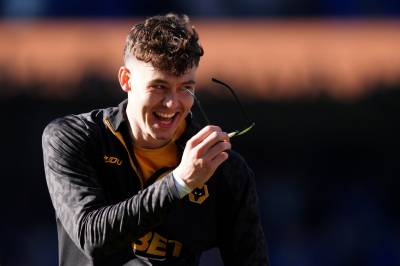 Jørgen Strand Larsen klar for Crystal Palace