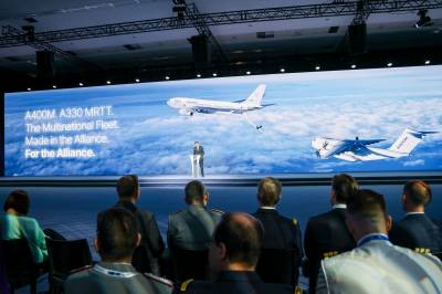 Norge inngår våpensamarbeid med andre Nato-land
