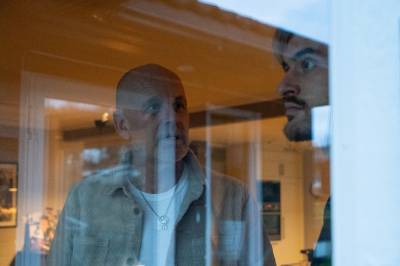 Telefonsamtalen kan ha reddet sønnens liv: – Jeg ble redd