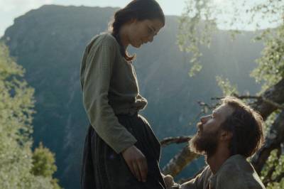 Storslått og lavmælt Hamsun-film